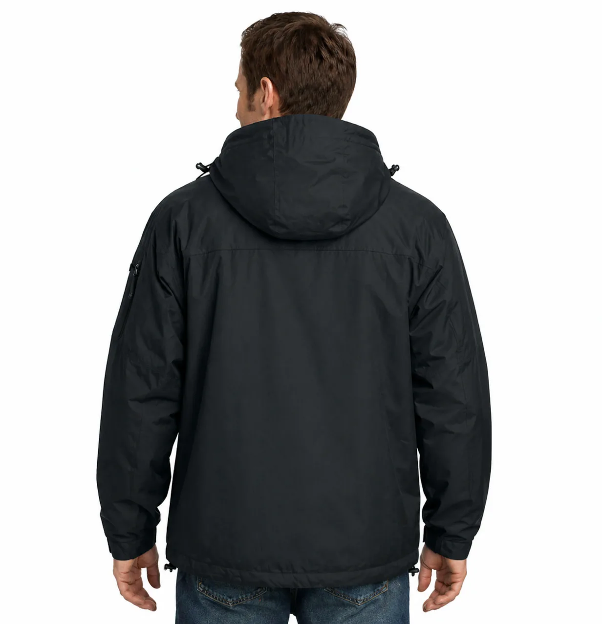 Nootka Parka Jacket - Image 4