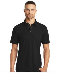 Personalized Logo Ogio Polo Shirt