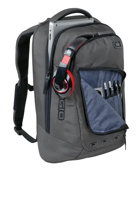 OGIO Ace Backpack - Image 2