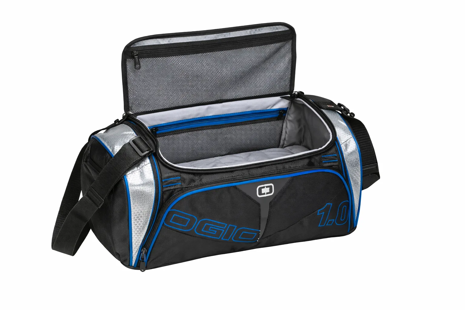 OGIO Endurance 1.0 Duffel - Image 2