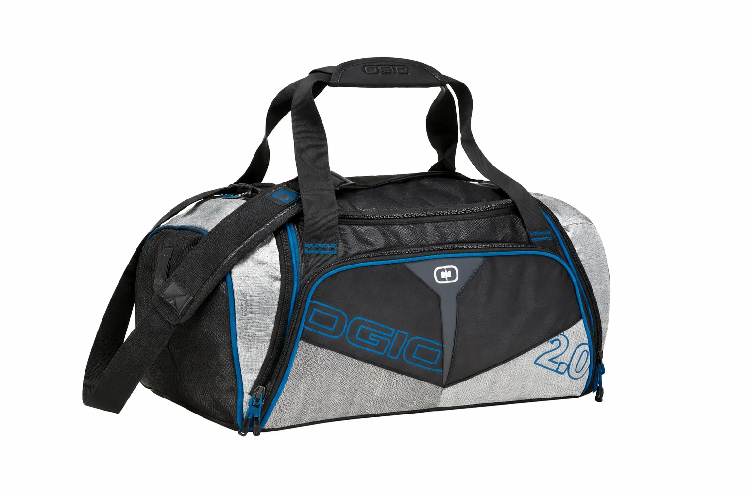 OGIO Endurance 2.0 Duffel - Image 3
