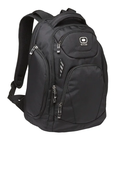 OGIO Mercur Backpack - Image 3