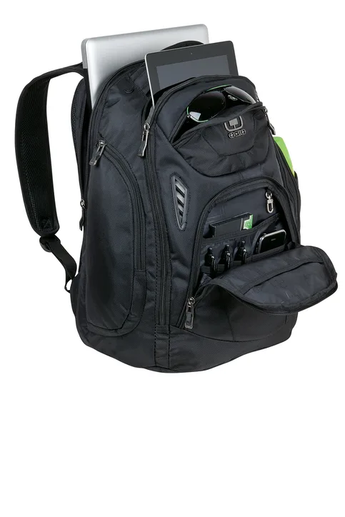 OGIO Mercur Backpack - Image 2