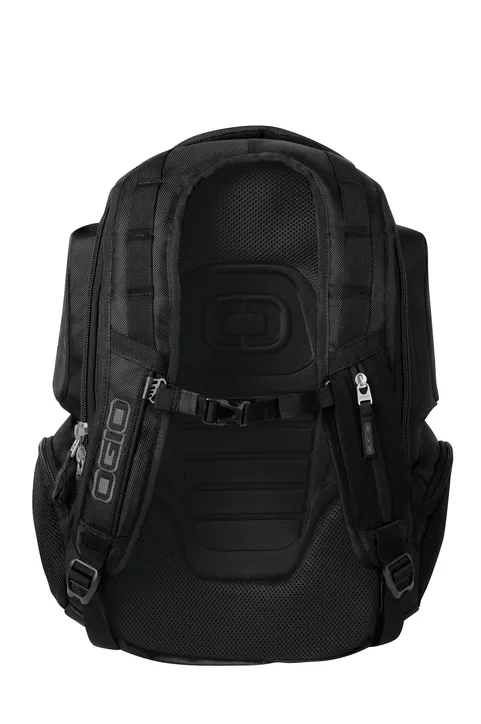 OGIO Stratagem Backpack - Image 3
