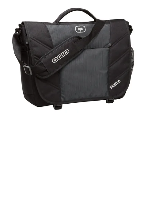 OGIO Upton Messenger - Image 3