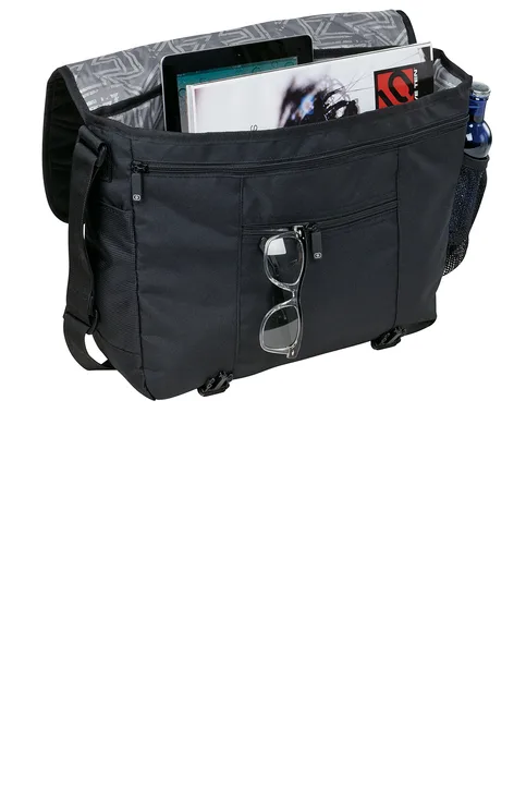 OGIO Upton Messenger - Image 2