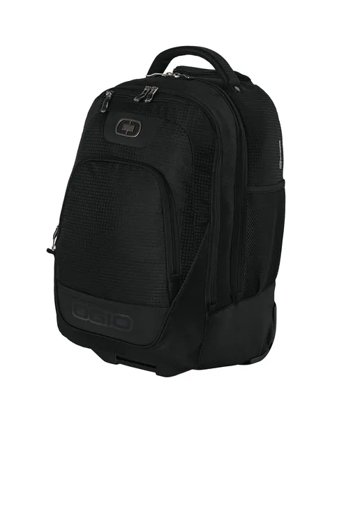 OGIO Wheelie Pack - Image 4