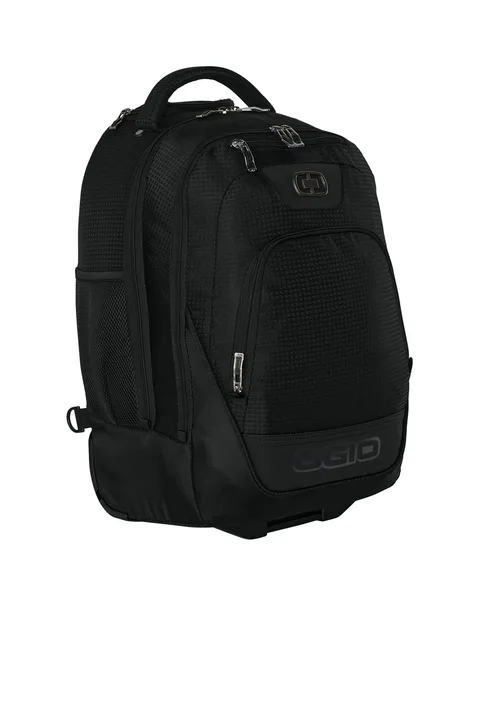 OGIO Wheelie Pack - Image 3
