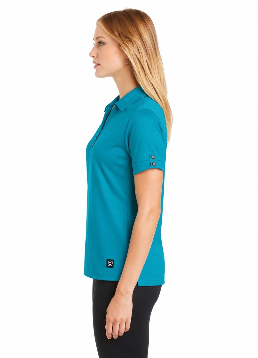 Ogio Glam Polo Shirt - Image 3
