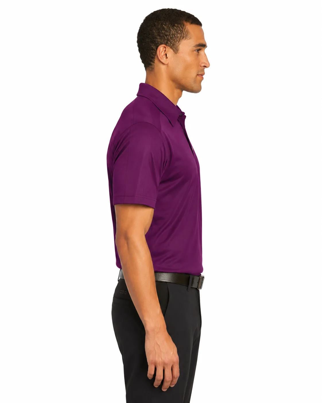 Ogio Hybrid Golf Shirt - Image 2