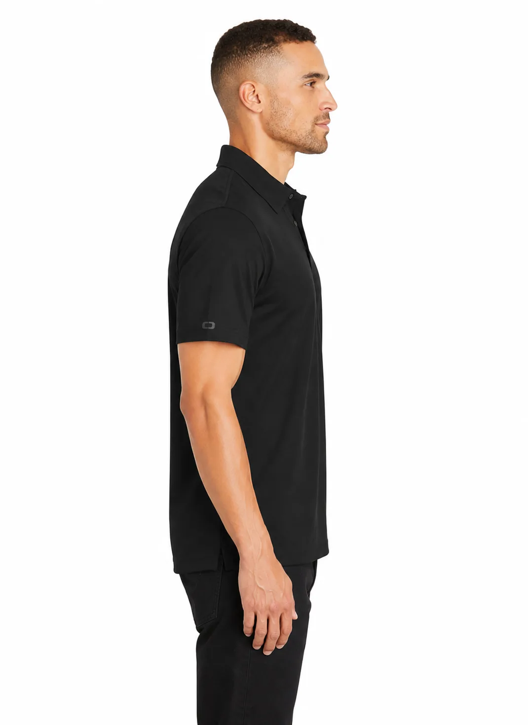 Ogio Men’s Polo Shirt - Image 2