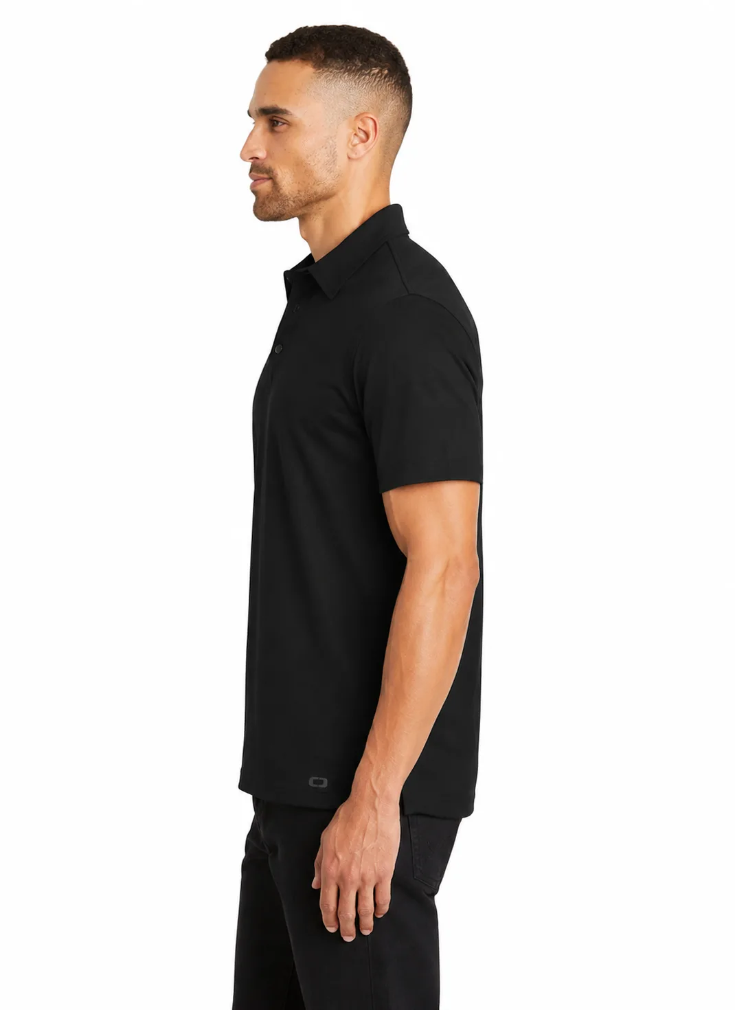 Ogio Men’s Polo Shirt - Image 3