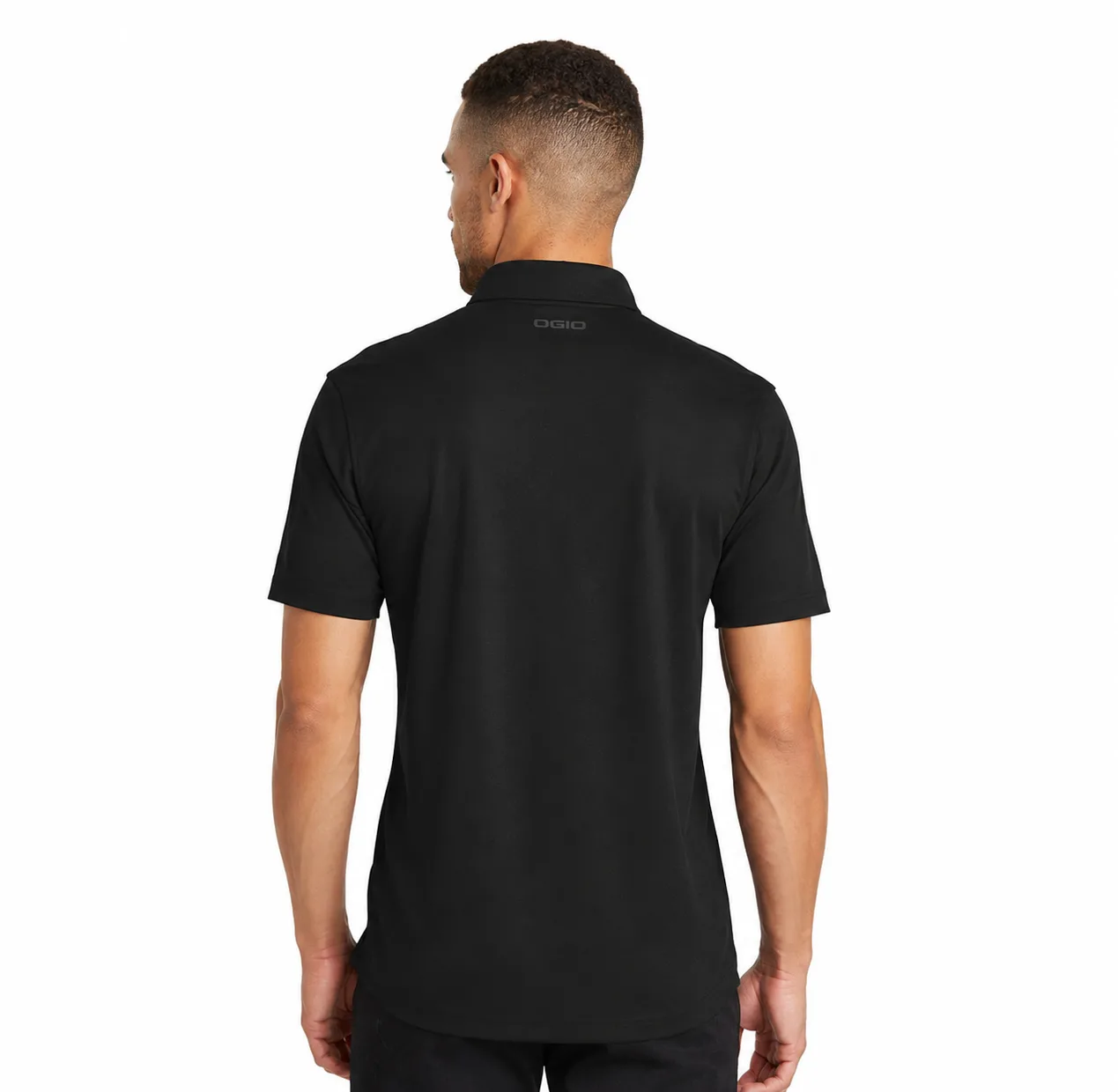 Ogio Men’s Polo Shirt - Image 4