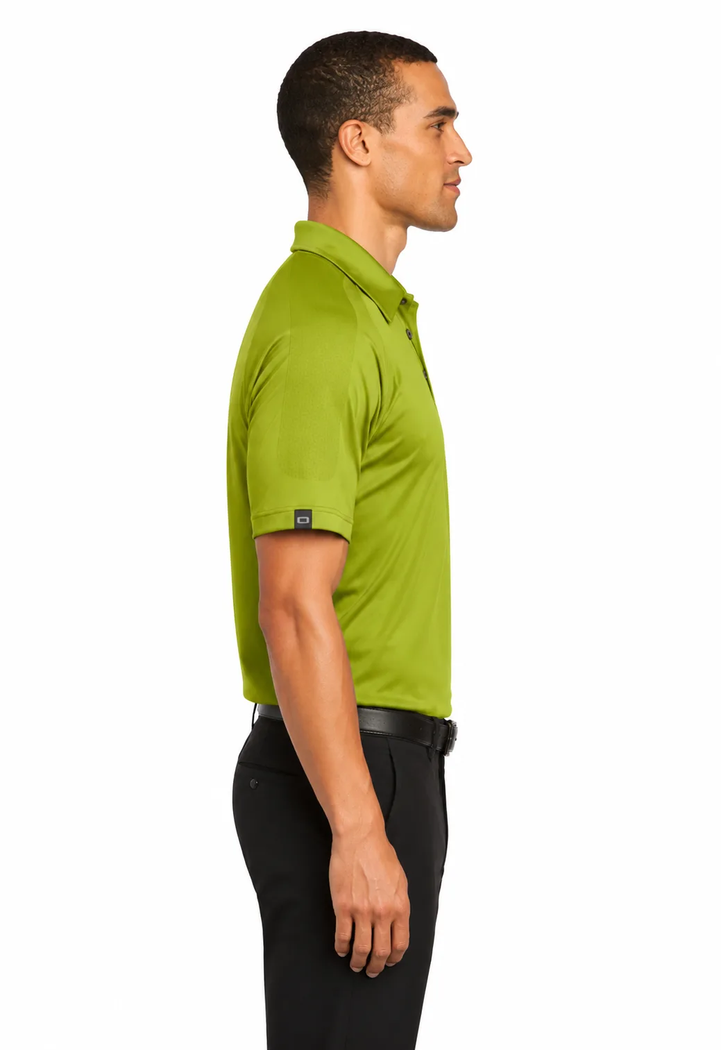 Ogio Optic Polo Shirt - Image 2