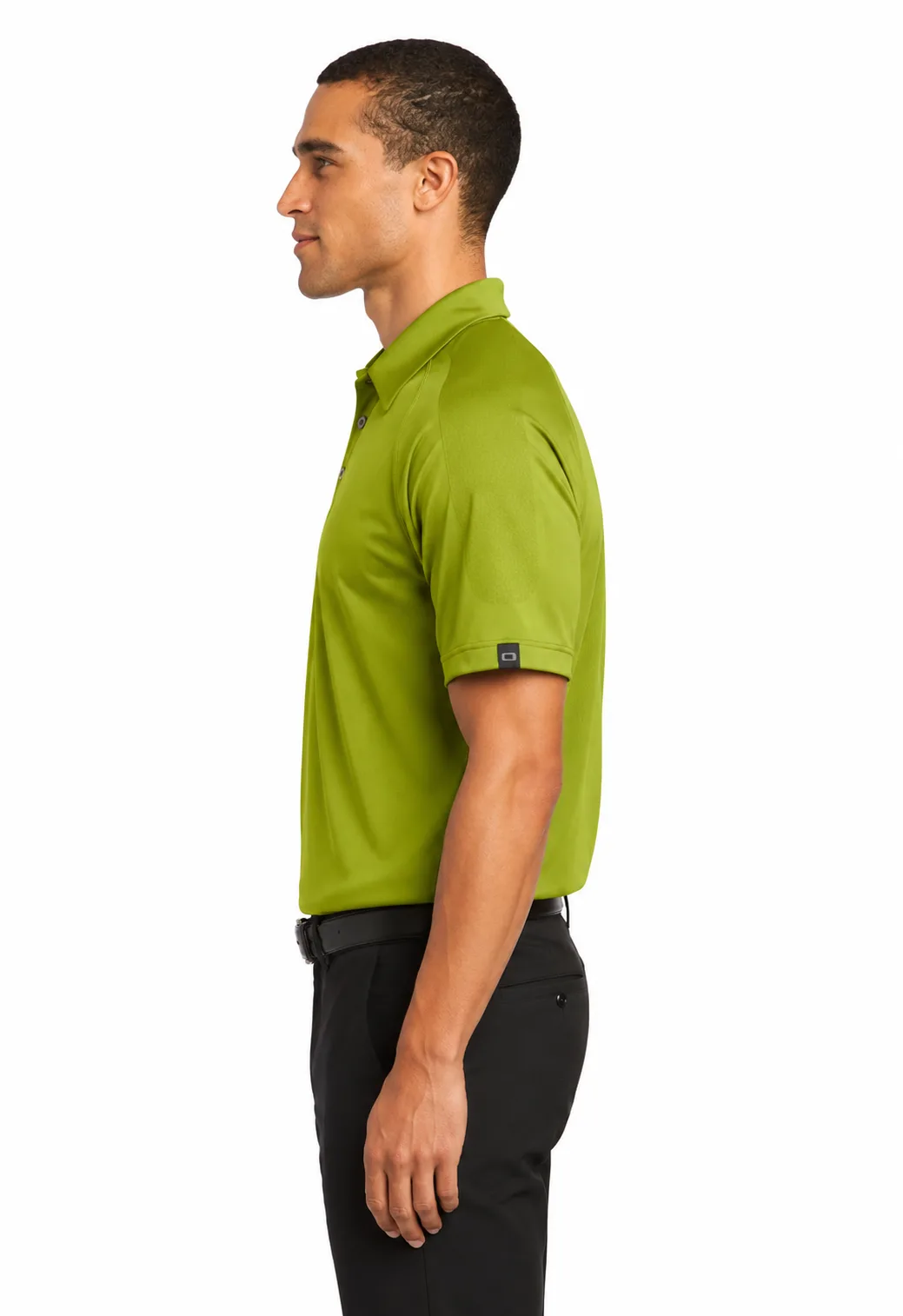 Ogio Optic Polo Shirt - Image 3