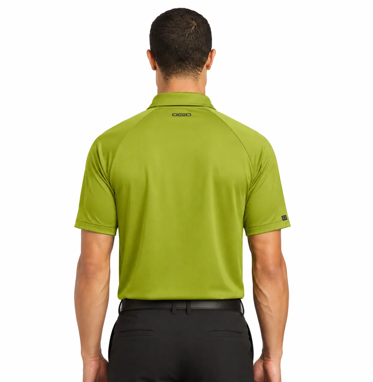 Ogio Optic Polo Shirt - Image 4