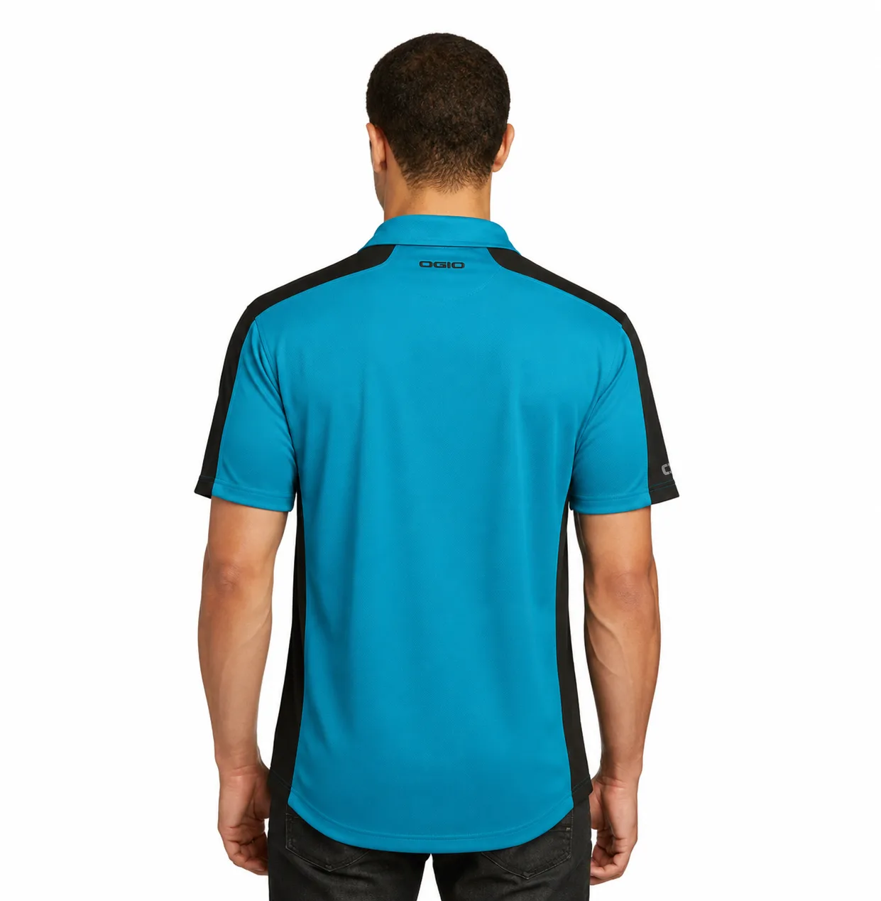 Ogio Trax Polo Shirt - Image 4