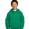 Customize Kid’s Hooded Pullover