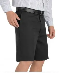 Personalized Short Work Pants