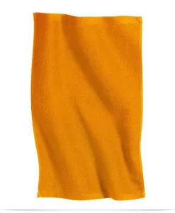 Custom Logo Value Golf Towel