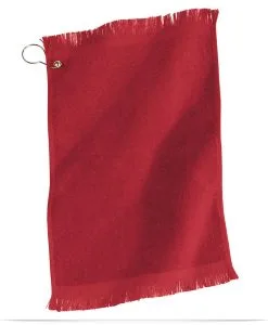 Personalized Golf Towel