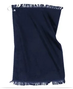 Custom Golf Towel