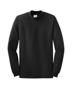 Alternative view of Personalized Mock Turtleneck