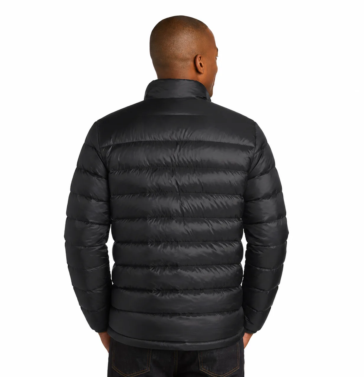 Port Authority Down Jacket - Image 4