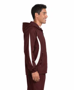 Alternative view of Port Authority Men’s Anorak Jacket