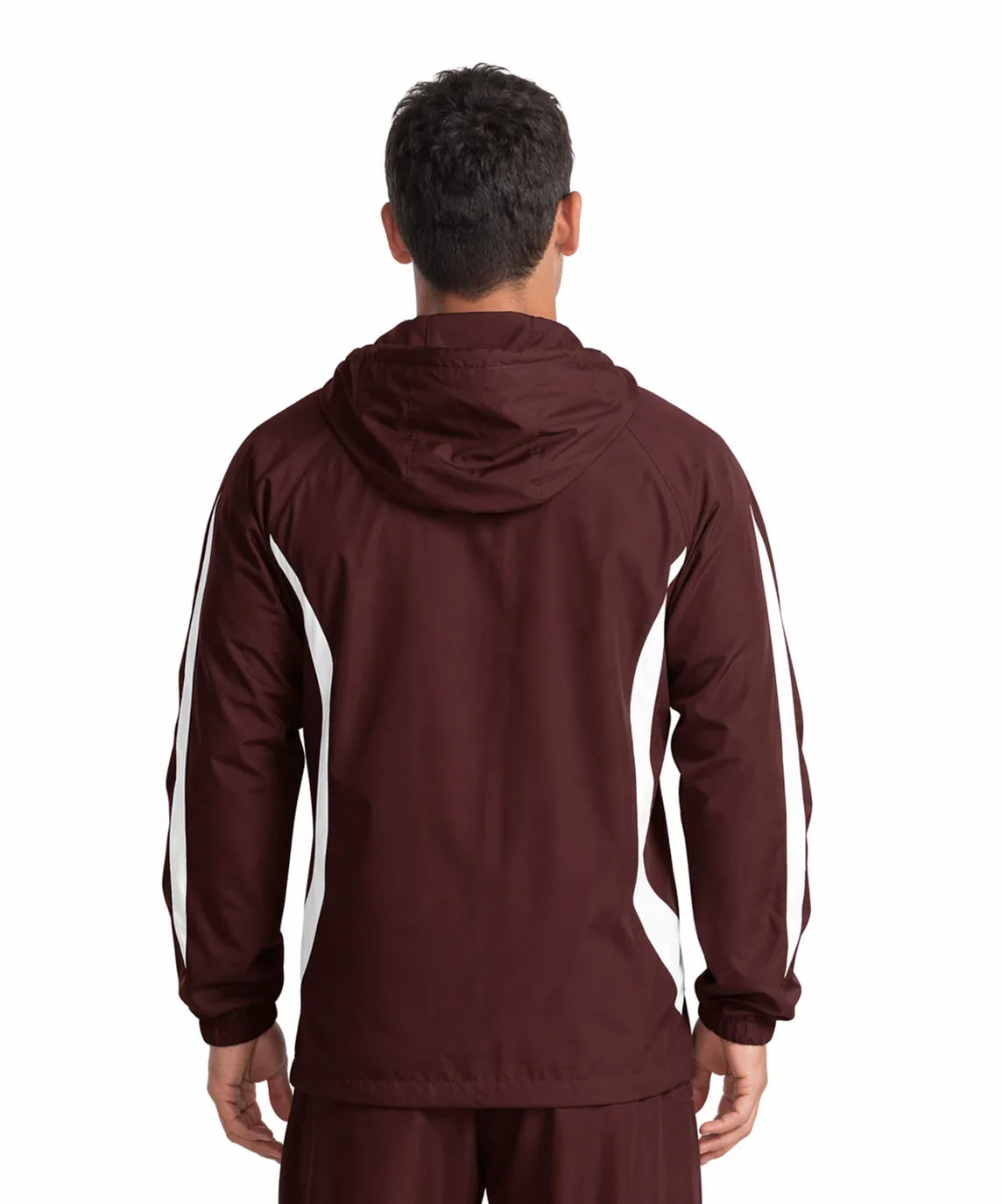 Port Authority Men’s Anorak Jacket - Image 4