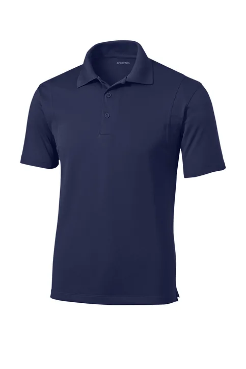 Port Authority Men’s Moisture Wicking Shirts - Image 2