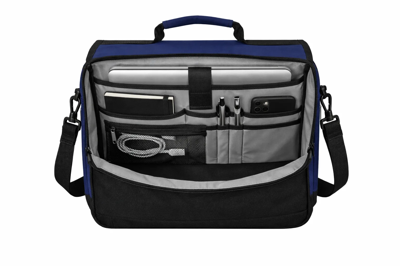 Print Briefcase - Image 3
