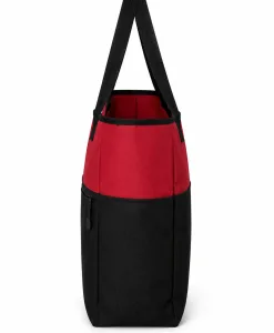 Alternative view of Printed 2 Tone Tote Bag