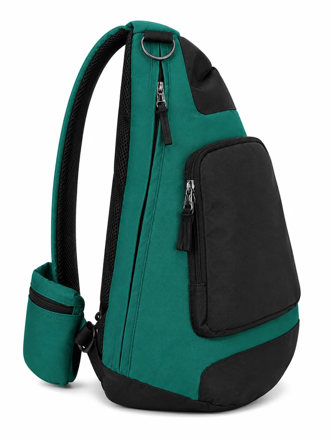 Quality Polyester Backpack - Image 3