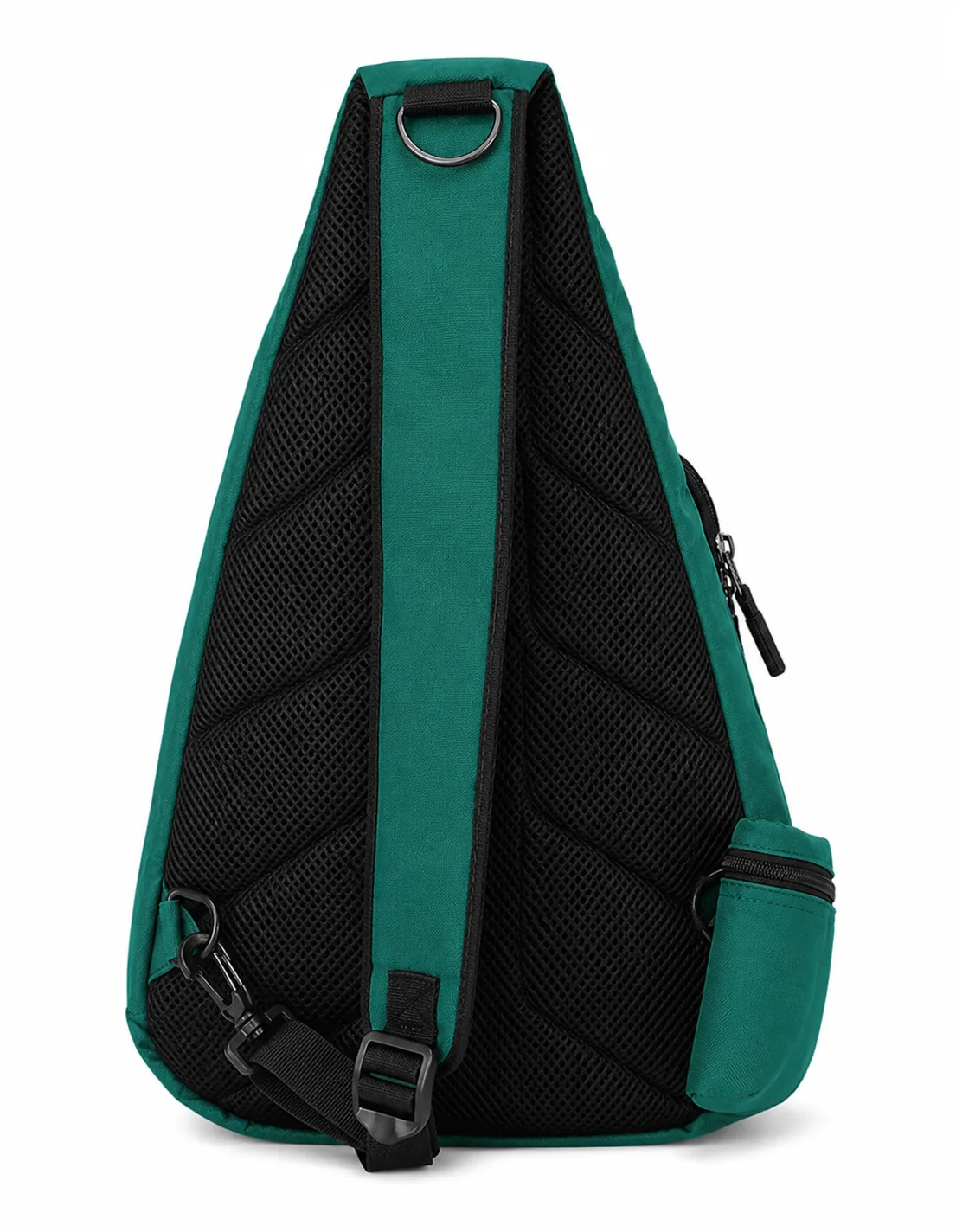 Quality Polyester Backpack - Image 4