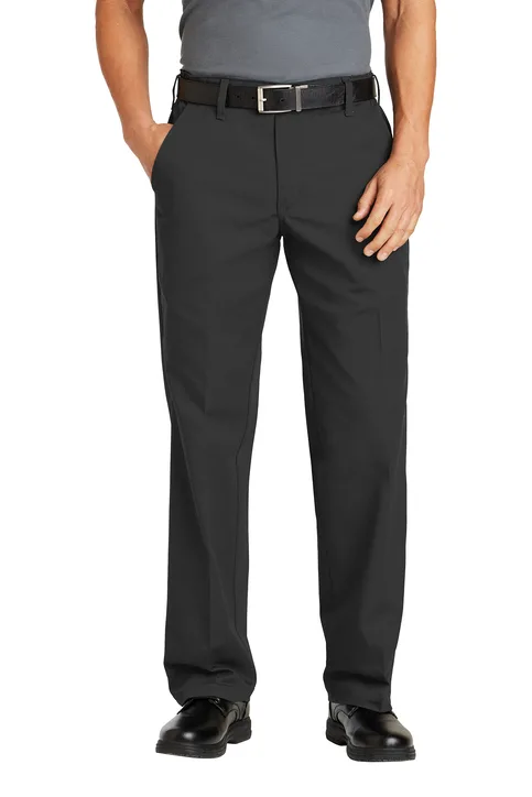 Red Kap Elastic Insert Pant - Image 4