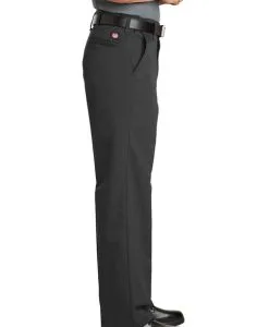 Alternative view of Red Kap Elastic Insert Pant