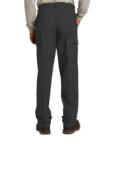 Red Kap Industrial Cargo Pant - Image 4