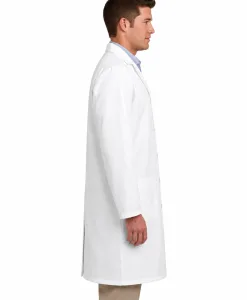 Alternative view of Red Kap Lab Coat