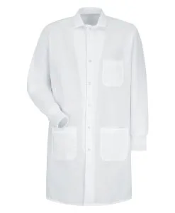 Alternative view of Red Kap Specialized Cuffed Lab Coat