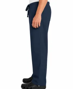 Alternative view of Reversible Scrub Pants