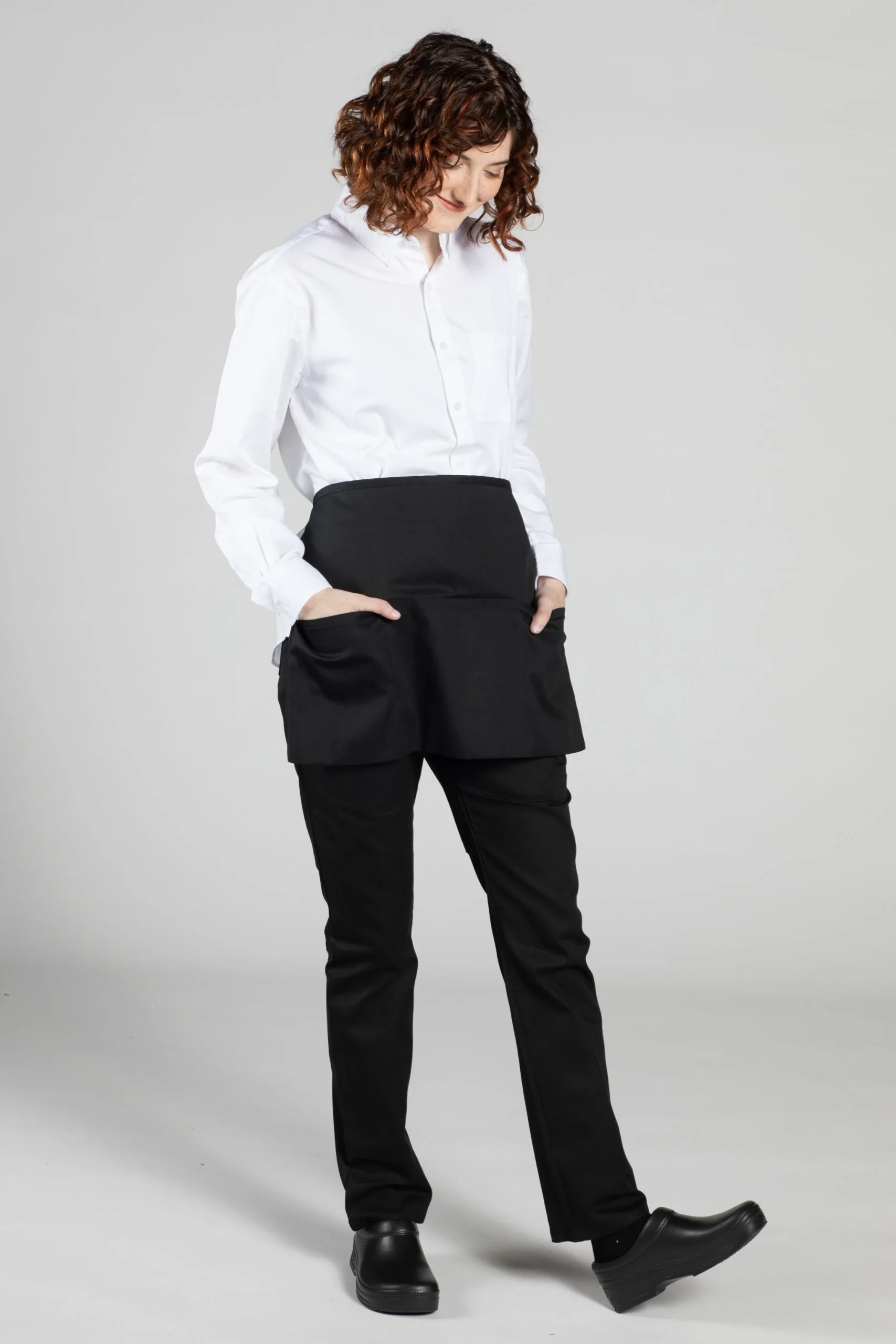 Reversible Waist Apron - Image 3