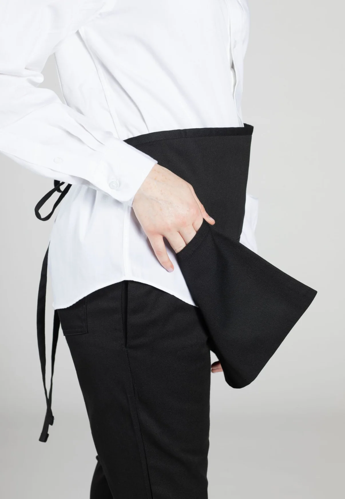 Reversible Waist Apron - Image 2