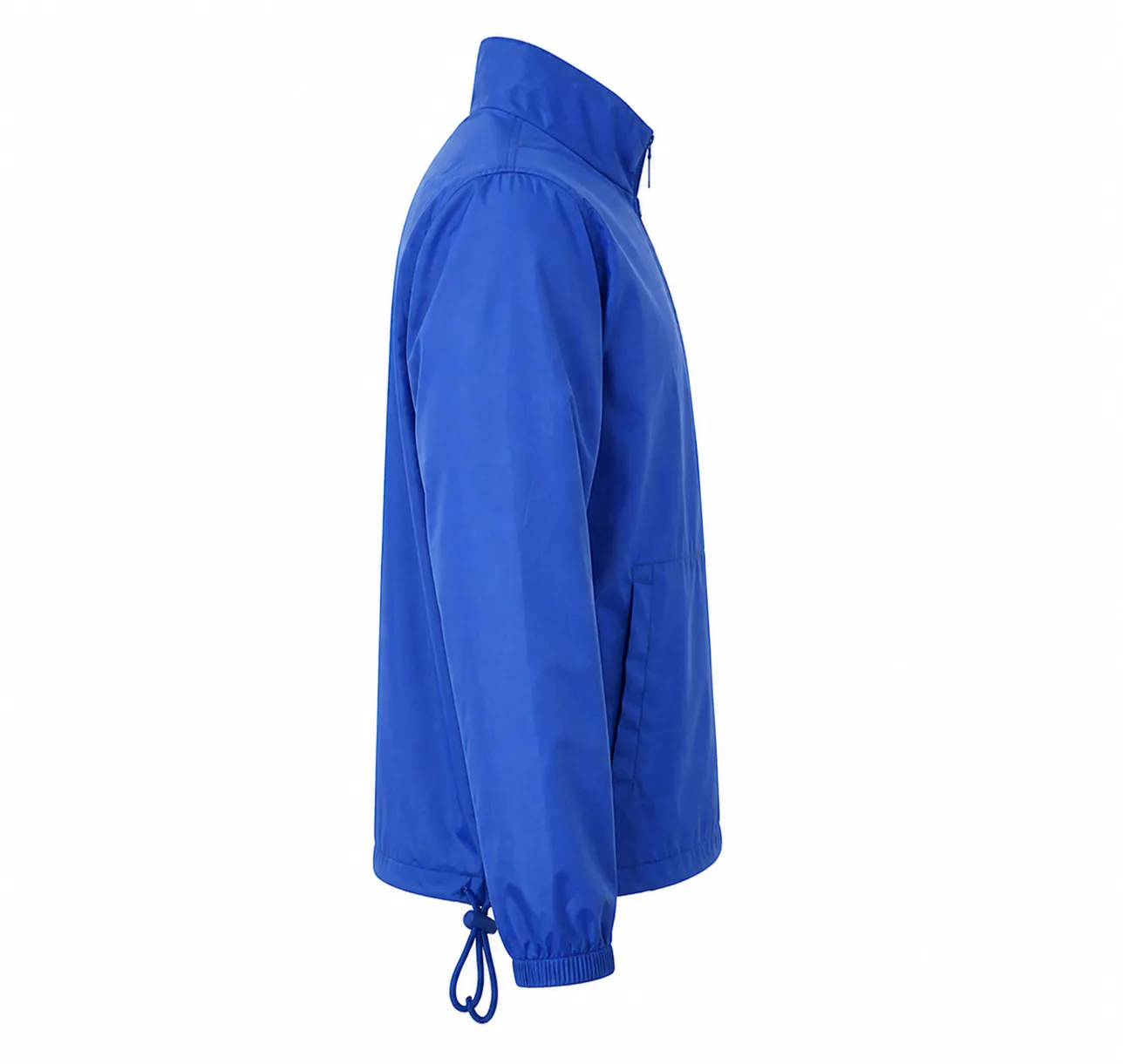 Riversend Mens Anorak Jacket - Image 2