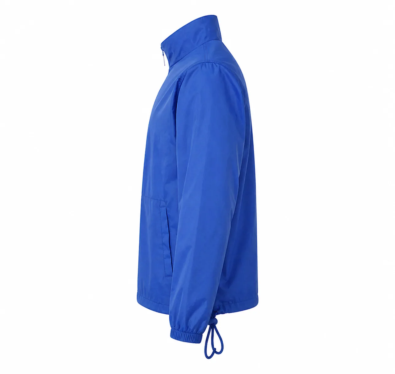 Riversend Mens Anorak Jacket - Image 3