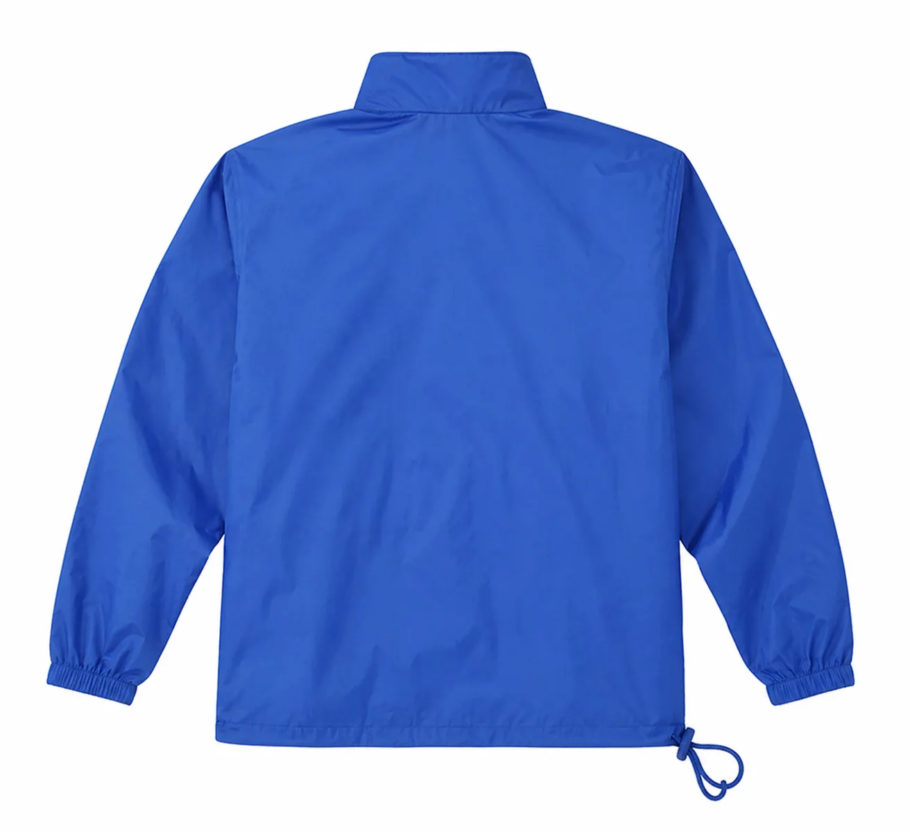 Riversend Mens Anorak Jacket - Image 4