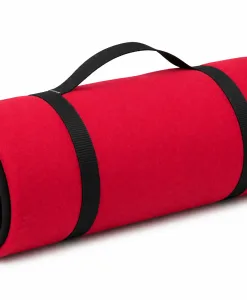 Alternative view of AllStar Logo Picnic Blanket