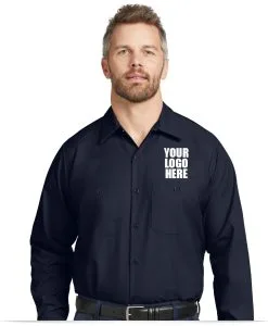 AllStar Logo Work Shirt