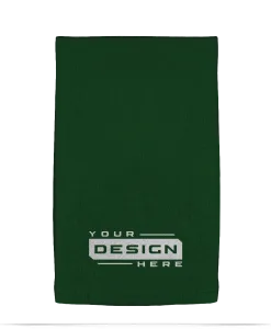 Custom Embroidered Fitness Towels and Gym Towels