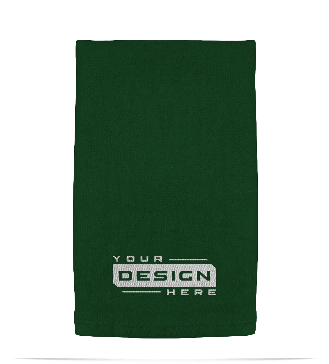 Custom Embroidered Fitness Towels and Gym Towels